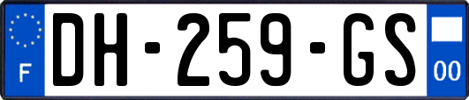 DH-259-GS