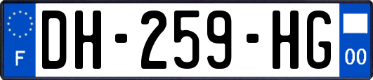 DH-259-HG