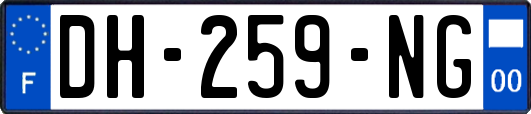 DH-259-NG