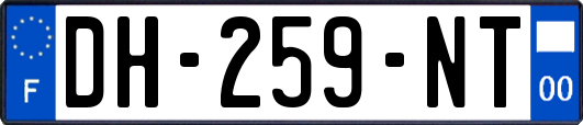 DH-259-NT