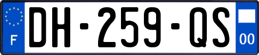 DH-259-QS