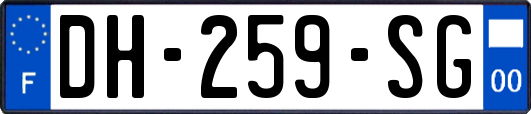 DH-259-SG