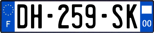 DH-259-SK