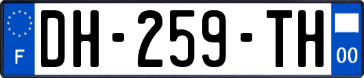 DH-259-TH
