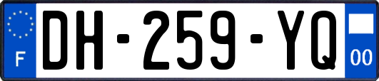 DH-259-YQ