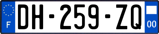 DH-259-ZQ