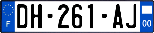 DH-261-AJ