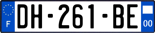 DH-261-BE