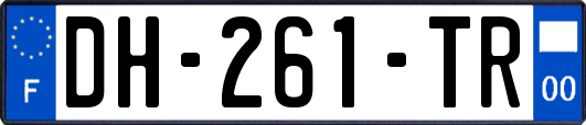 DH-261-TR