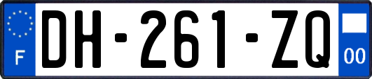 DH-261-ZQ