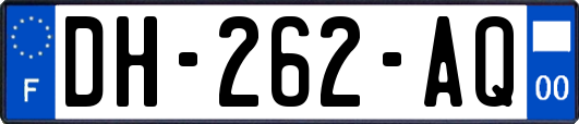 DH-262-AQ