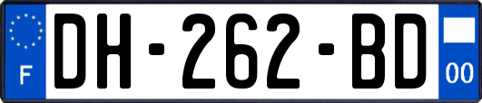 DH-262-BD