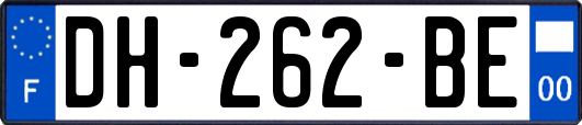 DH-262-BE