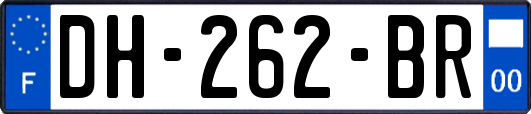 DH-262-BR