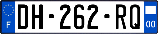 DH-262-RQ