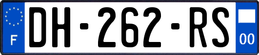 DH-262-RS