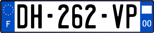 DH-262-VP