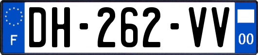 DH-262-VV