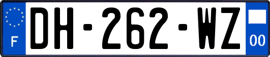 DH-262-WZ