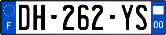 DH-262-YS