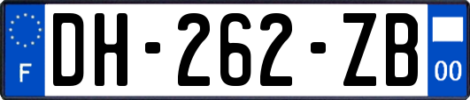 DH-262-ZB