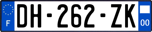 DH-262-ZK