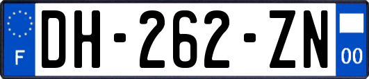 DH-262-ZN