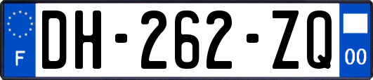 DH-262-ZQ