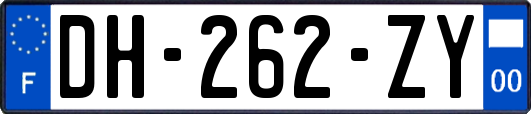 DH-262-ZY