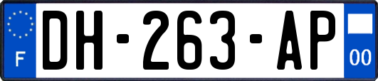 DH-263-AP