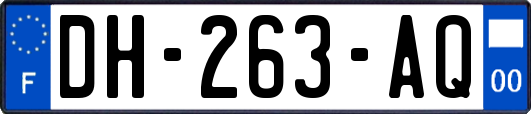 DH-263-AQ