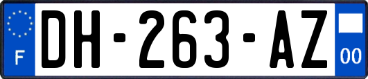 DH-263-AZ