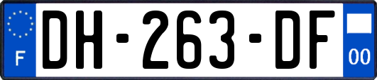 DH-263-DF