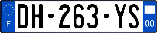 DH-263-YS