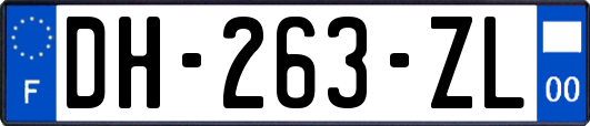 DH-263-ZL