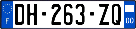 DH-263-ZQ