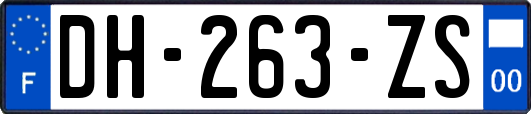 DH-263-ZS