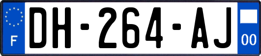 DH-264-AJ