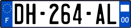 DH-264-AL