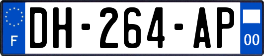 DH-264-AP