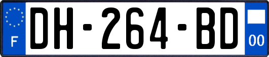 DH-264-BD