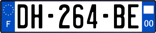 DH-264-BE