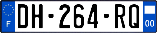 DH-264-RQ