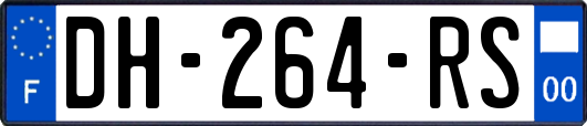 DH-264-RS