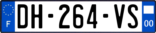 DH-264-VS