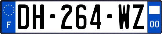 DH-264-WZ