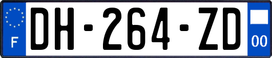 DH-264-ZD