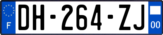 DH-264-ZJ