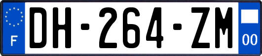 DH-264-ZM