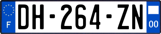 DH-264-ZN